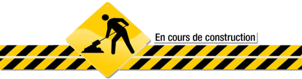 EN COURS D'INSTRUCTION